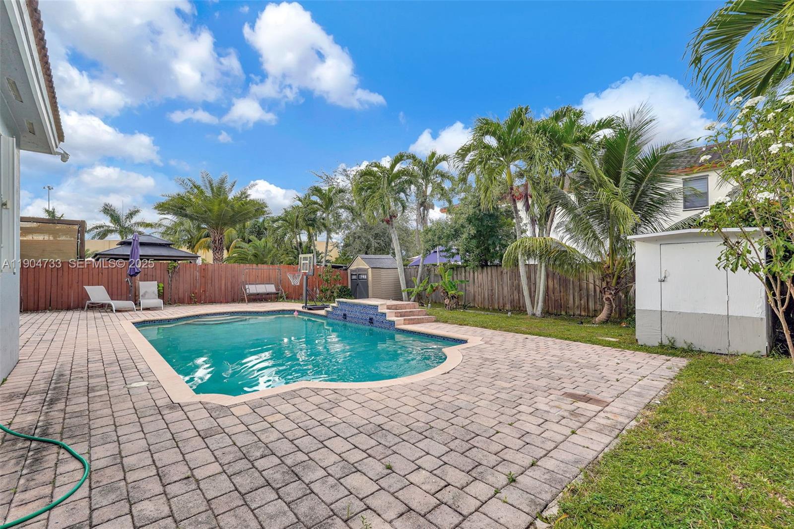 9067 Northwest 182nd Terrace Hialeah, FL 33018 - Photo 32 of 40