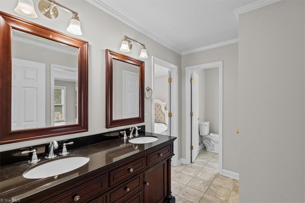 592 Carson Ridge Drive Oak Ridge, NC 27310 - Photo 21 of 39 Gallery Image 21