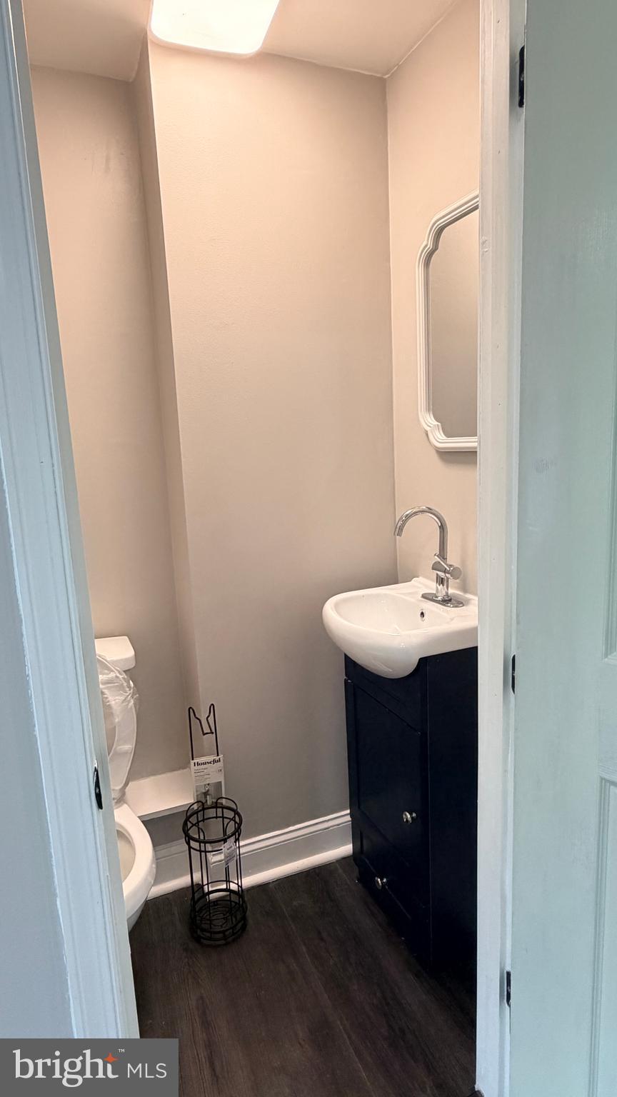 1530 Appleton Street Baltimore, MD 21217 - Photo 17 of 38