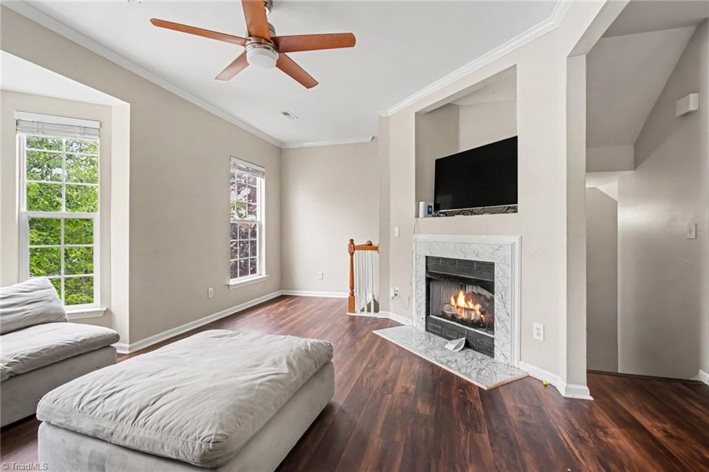 3813 Tarrant Trace Circle High Point, NC 27265 - Photo 7 of 27