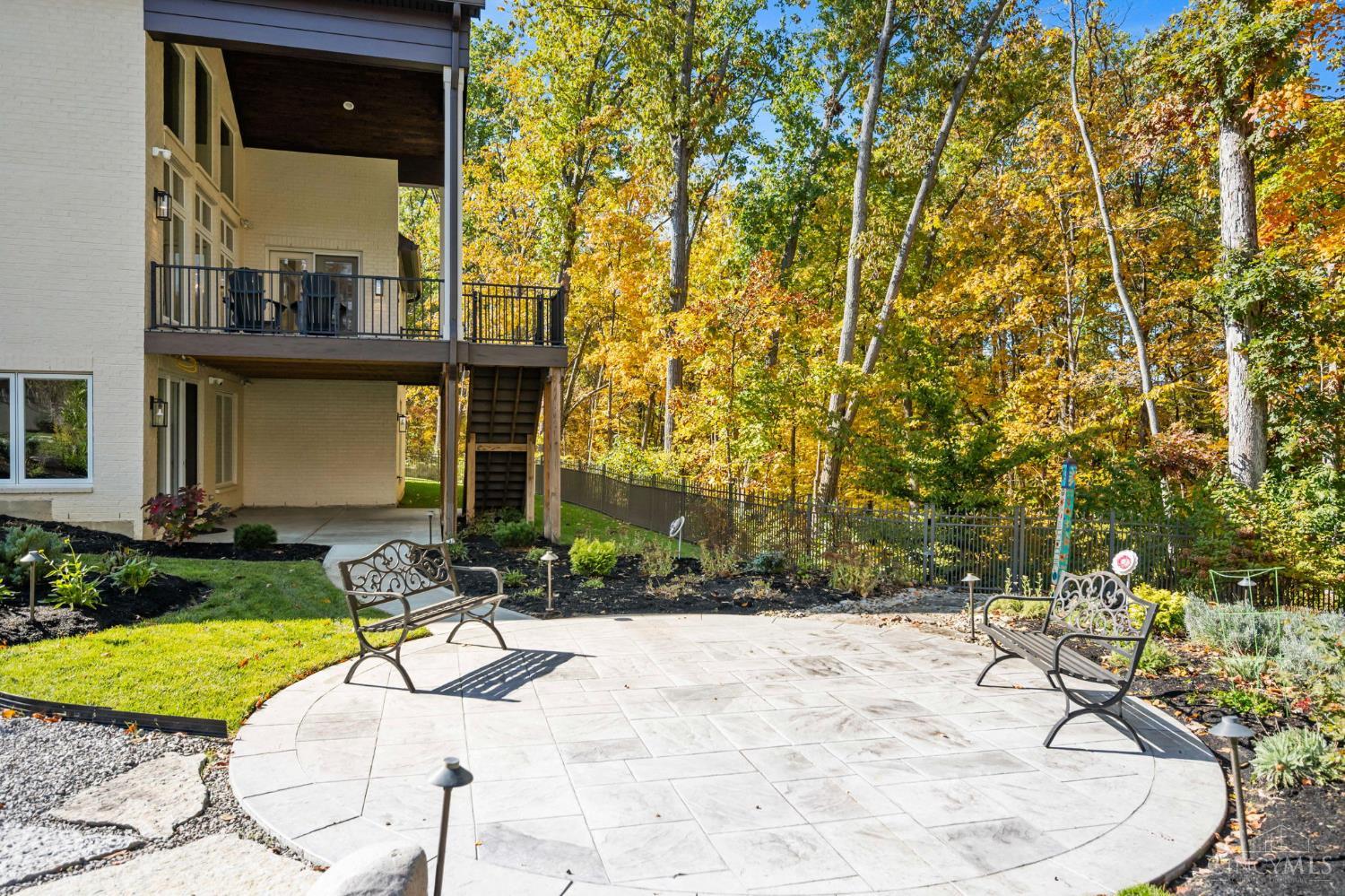 960 Oak Ridge Lane Morrow, OH 45152 - Photo 65 of 79