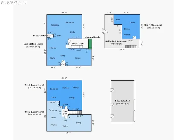 $620,000 | 1202 21st Avenue, Longview, WA 98632