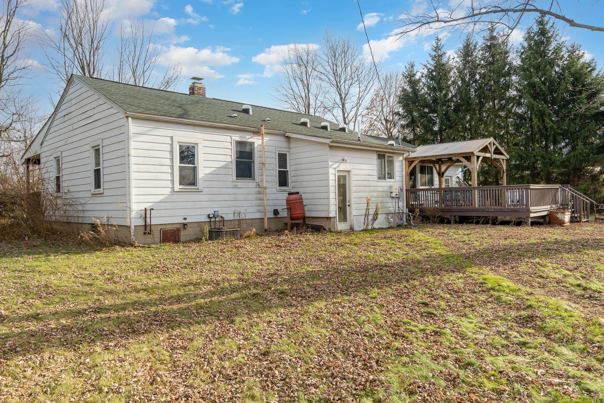 6572 South Mission Road Mount Pleasant, MI 48858 - Photo 37 of 61