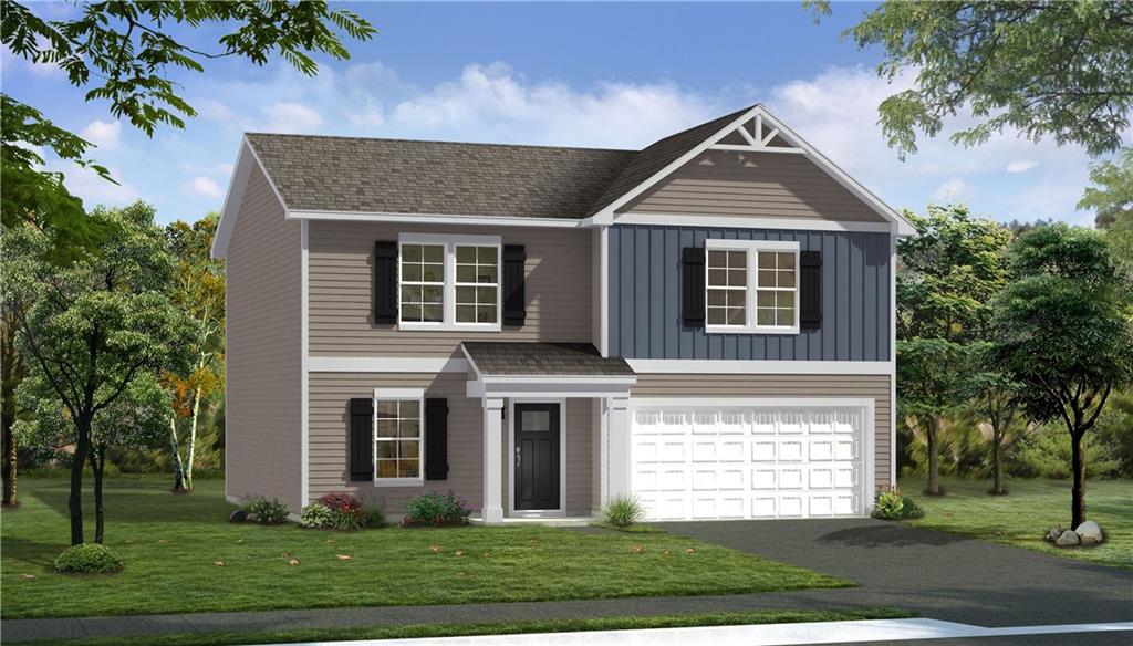 404 Curtis Drive, Hunker, PA 15639 Compass