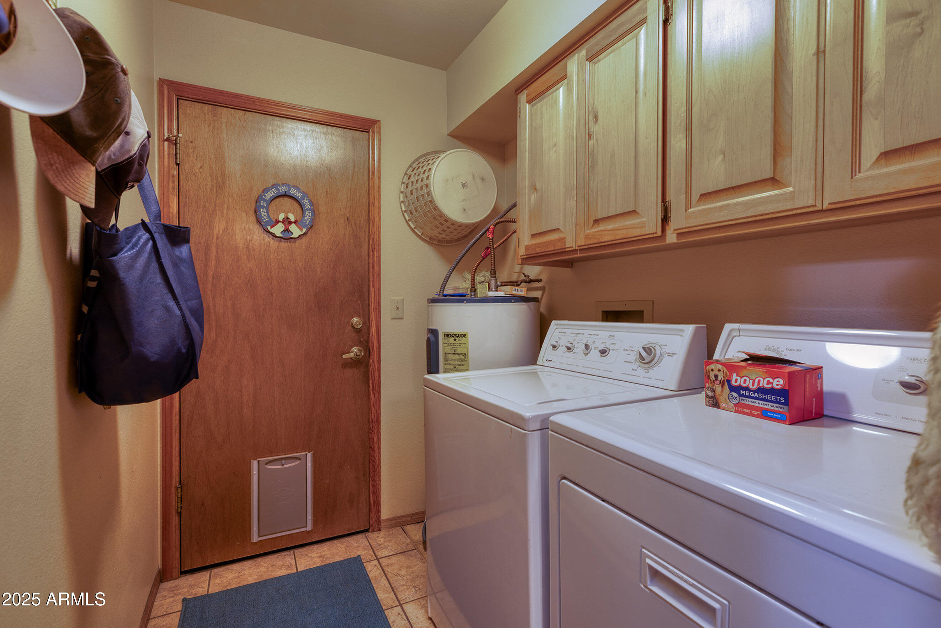 2788 Oak Circle Pinetop, AZ 85935 - Photo 35 of 39 Laundry