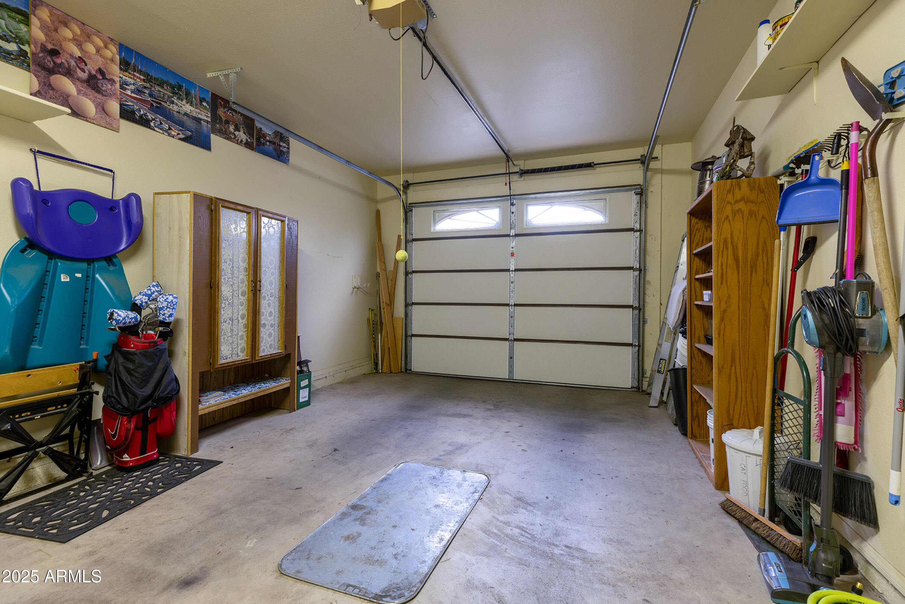 2788 Oak Circle Pinetop, AZ 85935 - Photo 36 of 39 One Car Garage