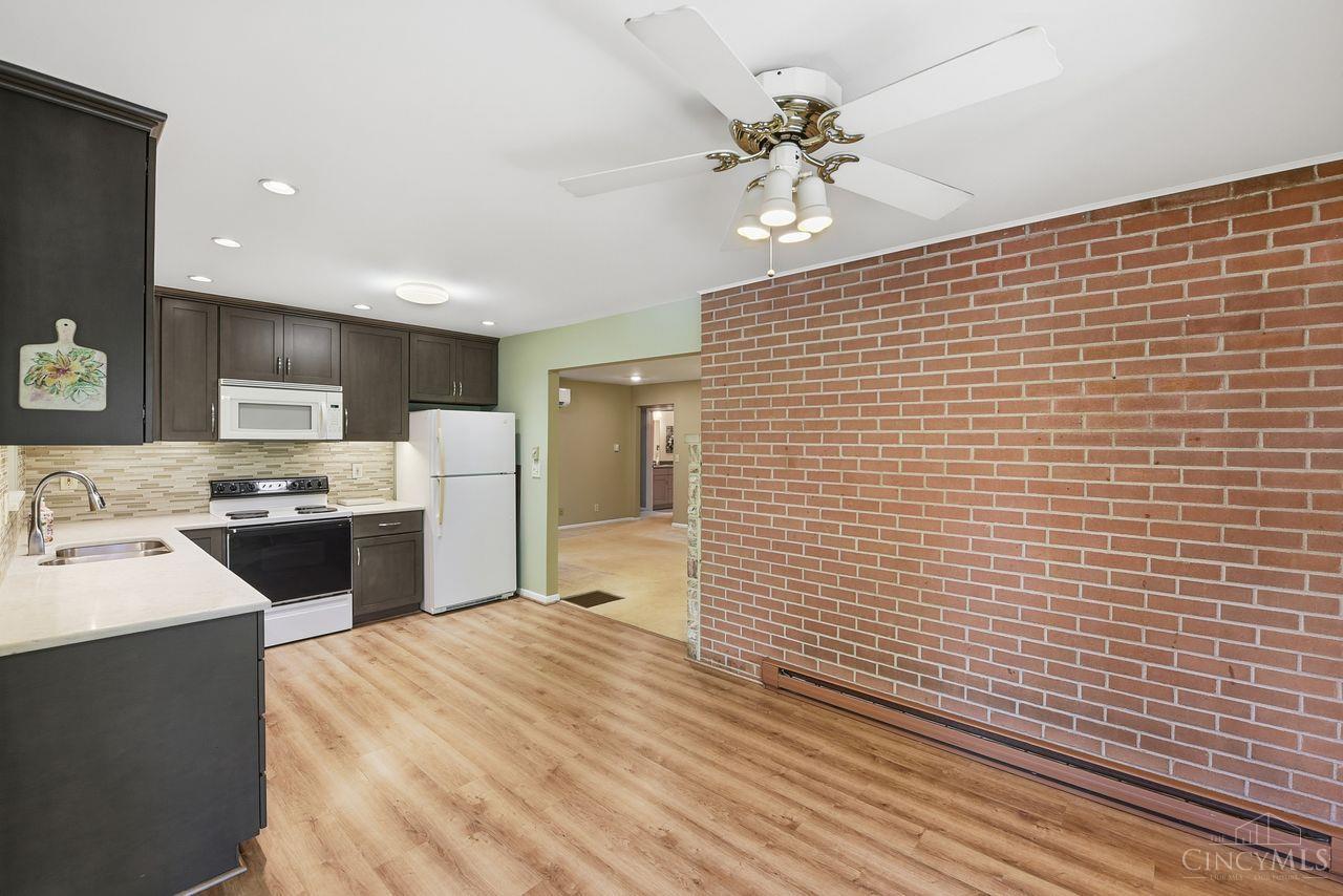 2223 Van Blaricum Road Cincinnati, OH 45233 - Photo 9 of 45 Gallery Image 9