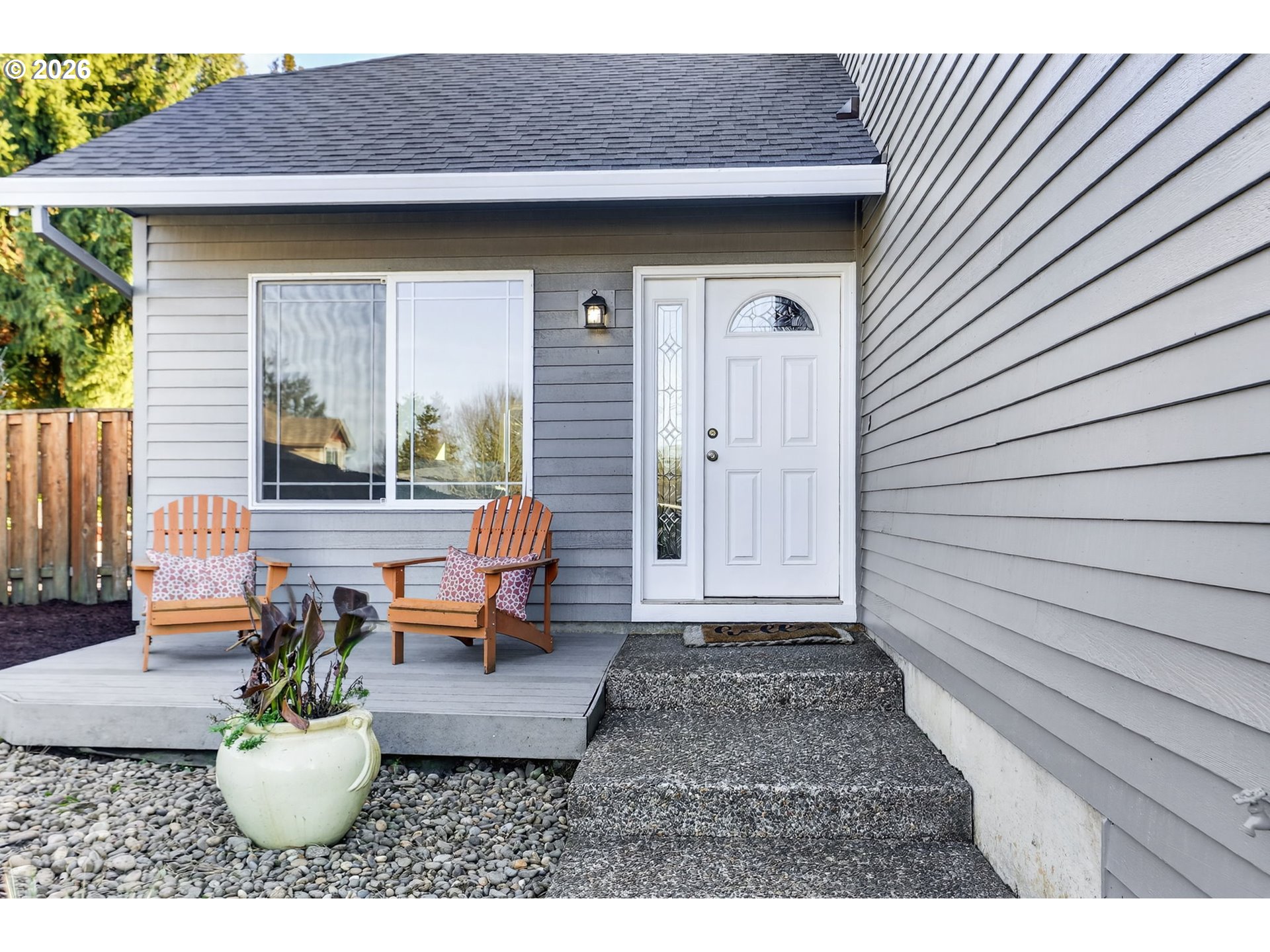 10964 Southwest 118th Court Tigard, OR 97223 - Photo 2 of 47