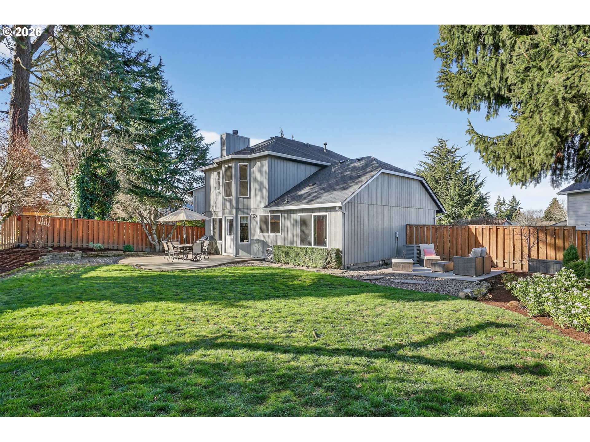 10964 Southwest 118th Court Tigard, OR 97223 - Photo 36 of 47