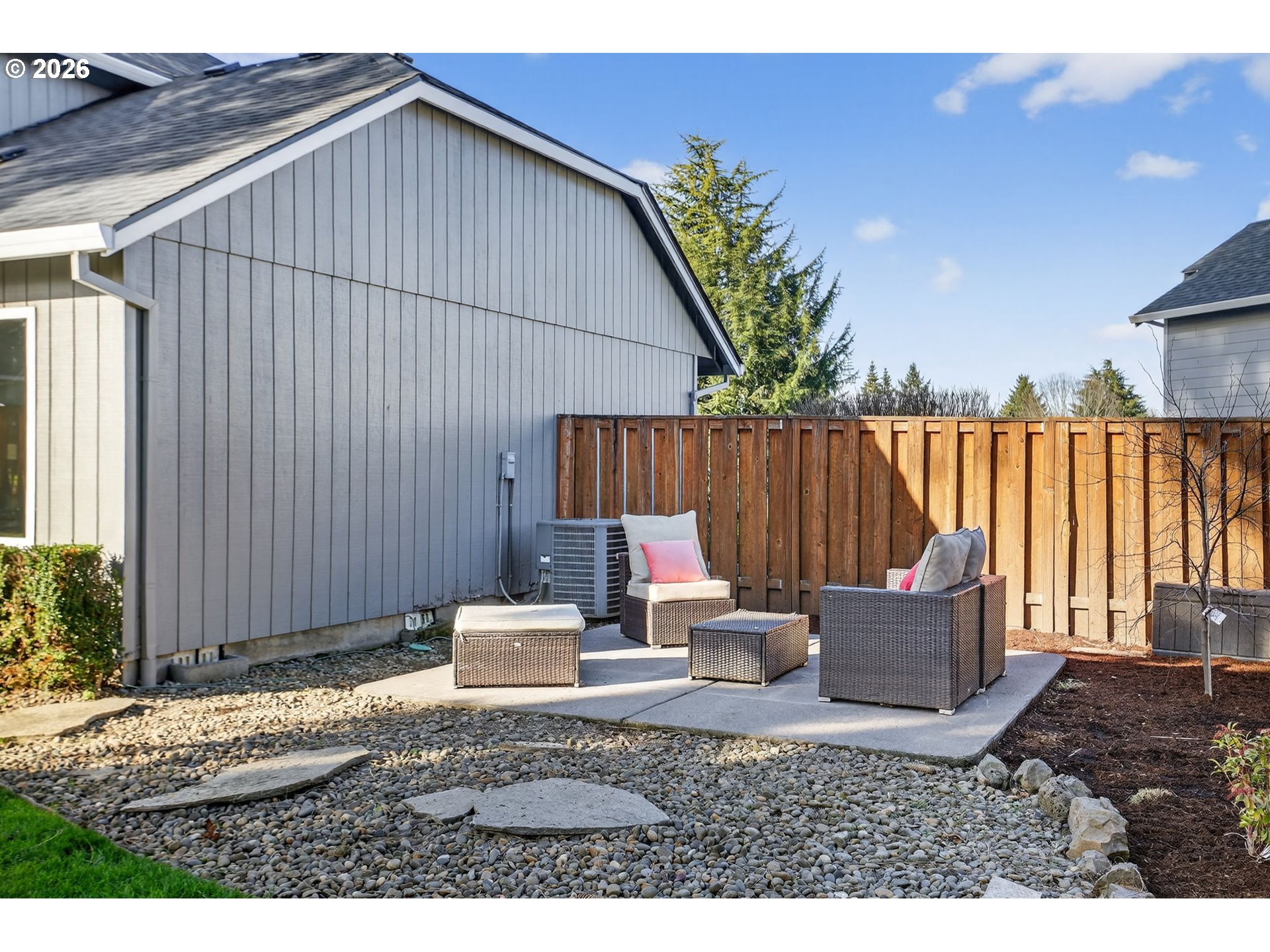 10964 Southwest 118th Court Tigard, OR 97223 - Photo 37 of 47