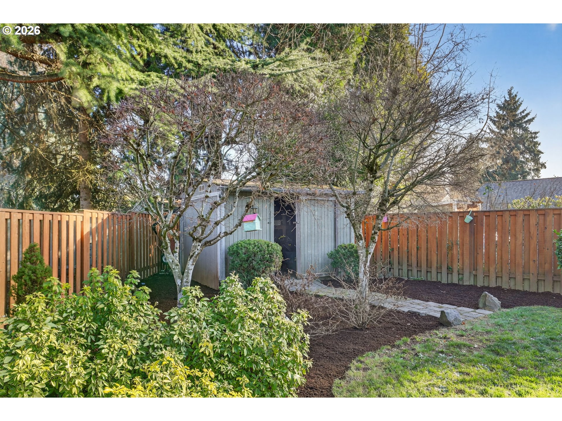 10964 Southwest 118th Court Tigard, OR 97223 - Photo 40 of 47