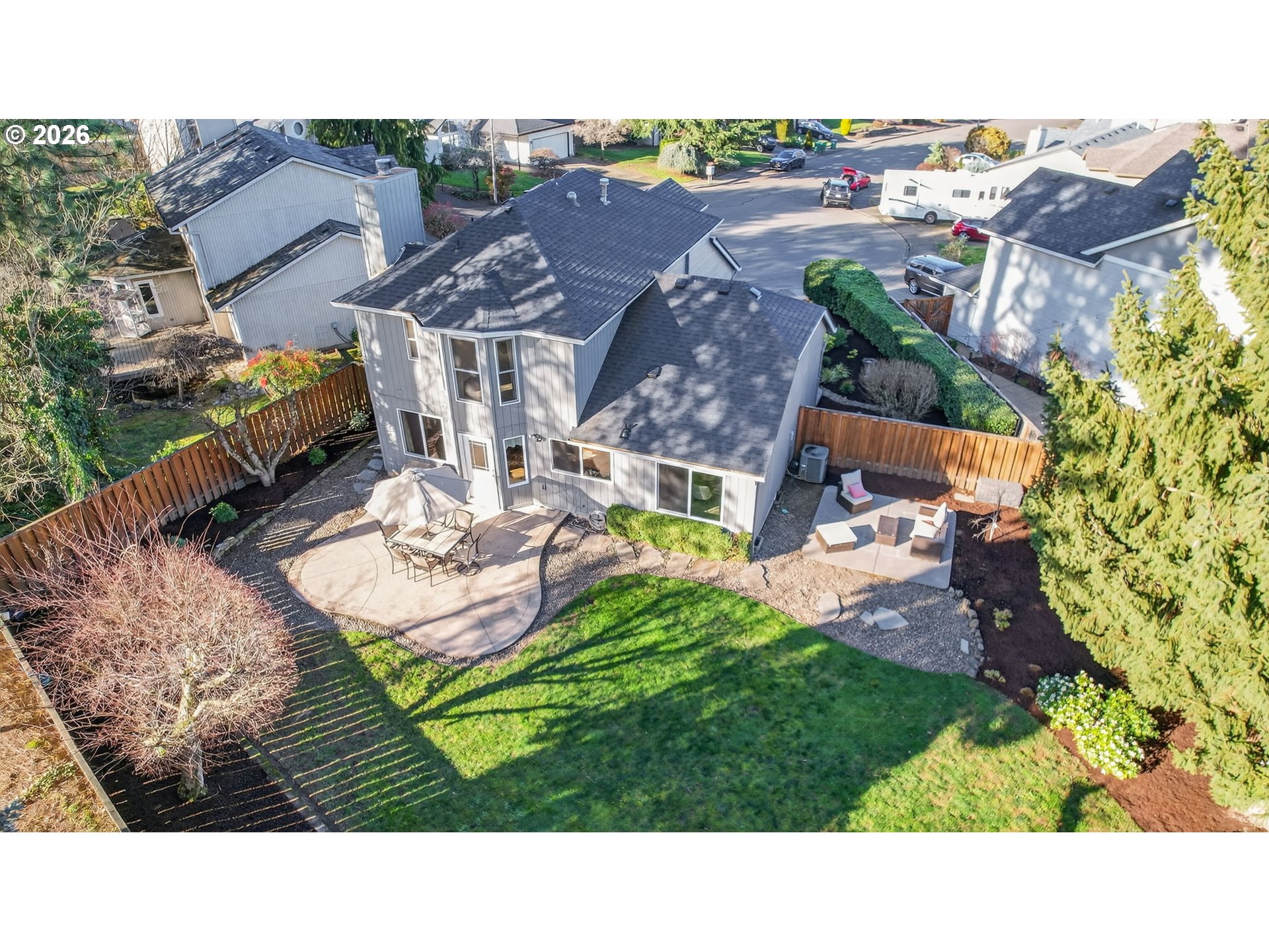 10964 Southwest 118th Court Tigard, OR 97223 - Photo 43 of 47