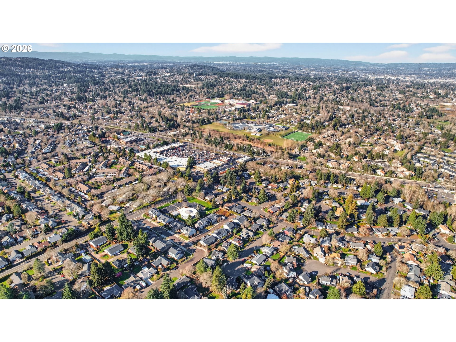 10964 Southwest 118th Court Tigard, OR 97223 - Photo 45 of 47