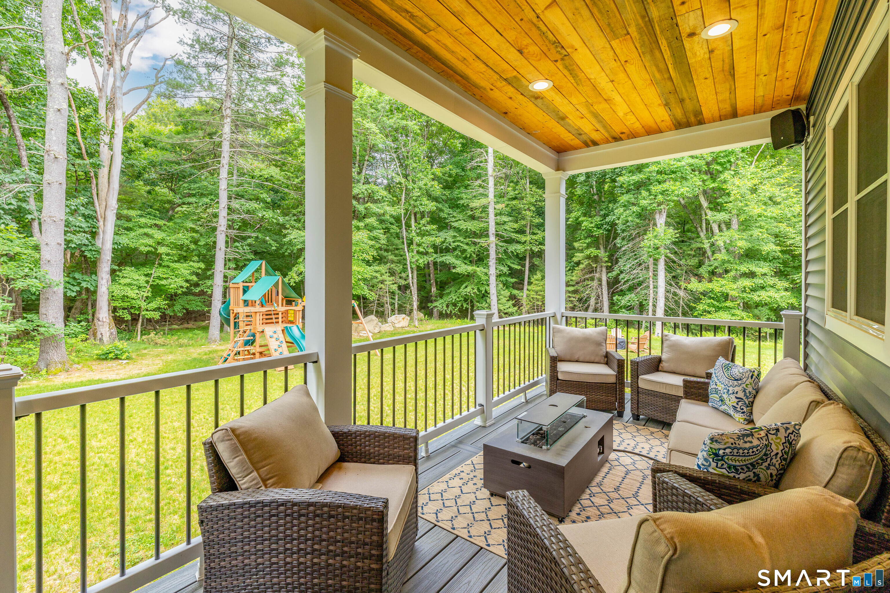 98 Ladd Road Tolland, CT 06084 - Photo 32 of 40