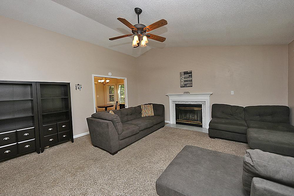 148 Abercrombie Road Wake Forest, NC 27587 - Photo 2 of 13 Living Room