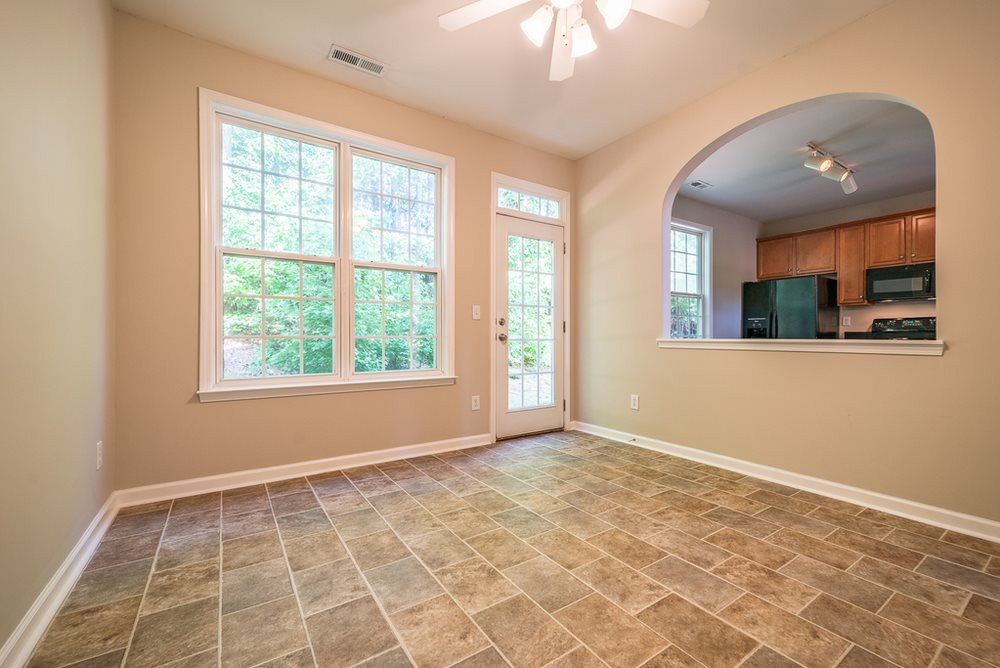 10467 Blue Dun Way Raleigh, NC 27614 - Photo 15 of 30 Breakfast Nook / Sun Room