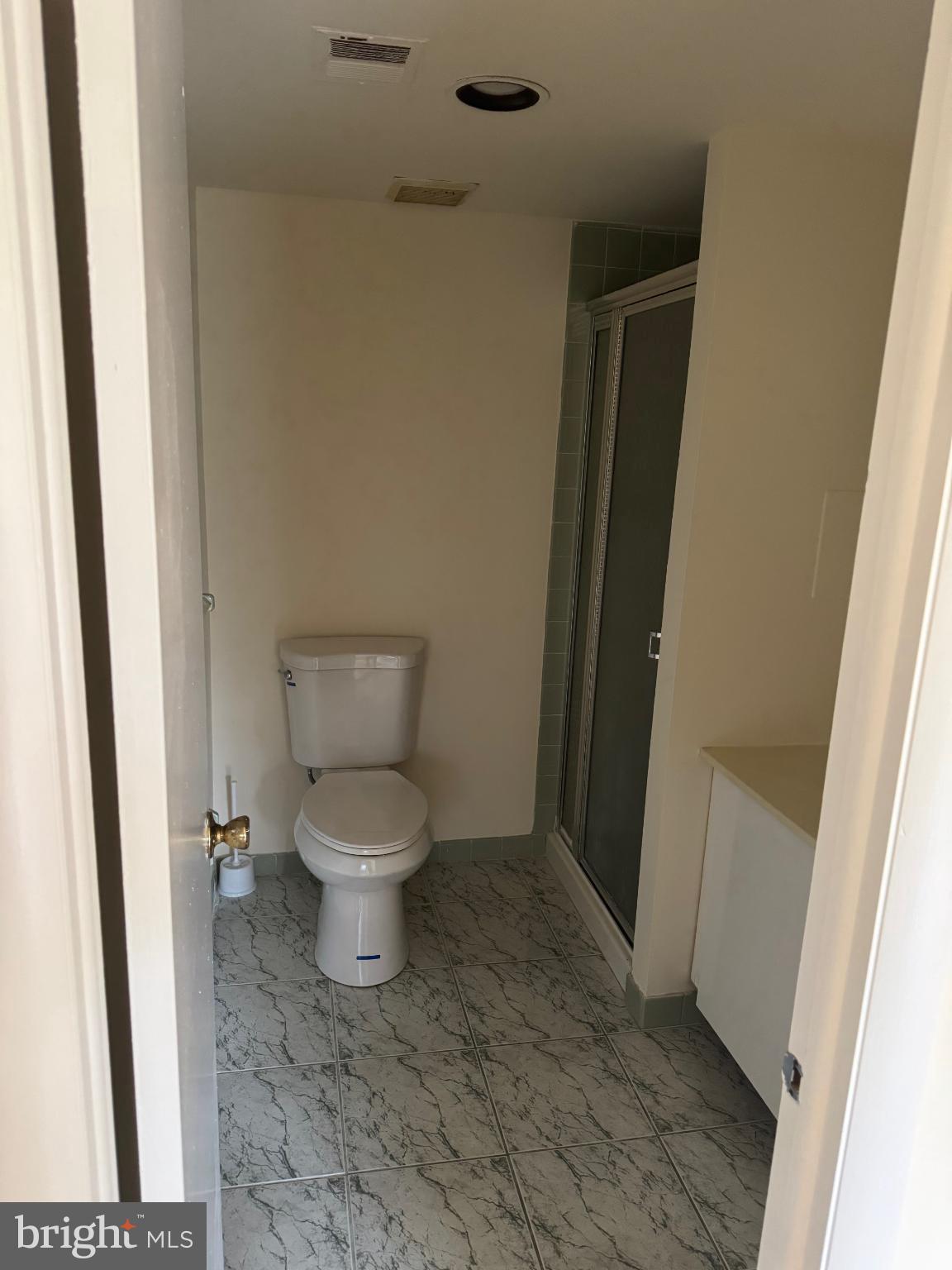 9908-00 Bustleton Avenue, Unit D2 Philadelphia, PA 19115 - Photo 11 of 11 a bathroom with a toilet