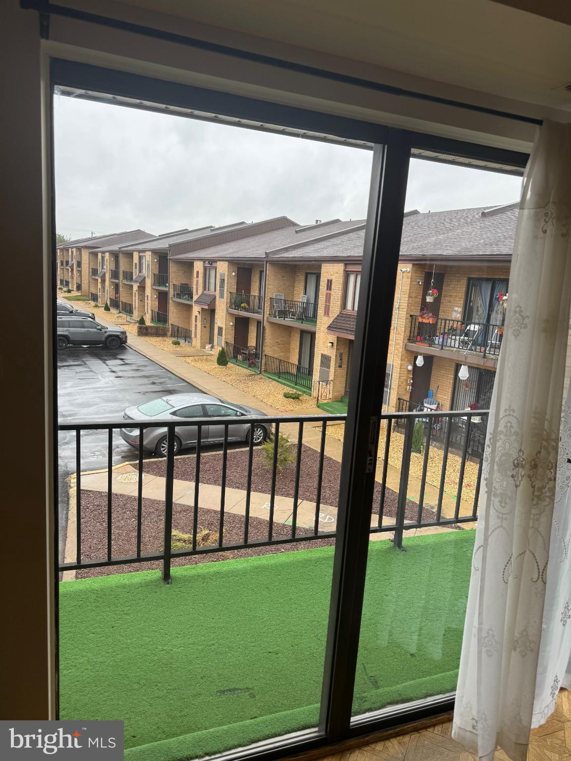 9908-00 Bustleton Avenue, Unit D2 Philadelphia, PA 19115 - Photo 2 of 11 a view of swimming pool from a big room