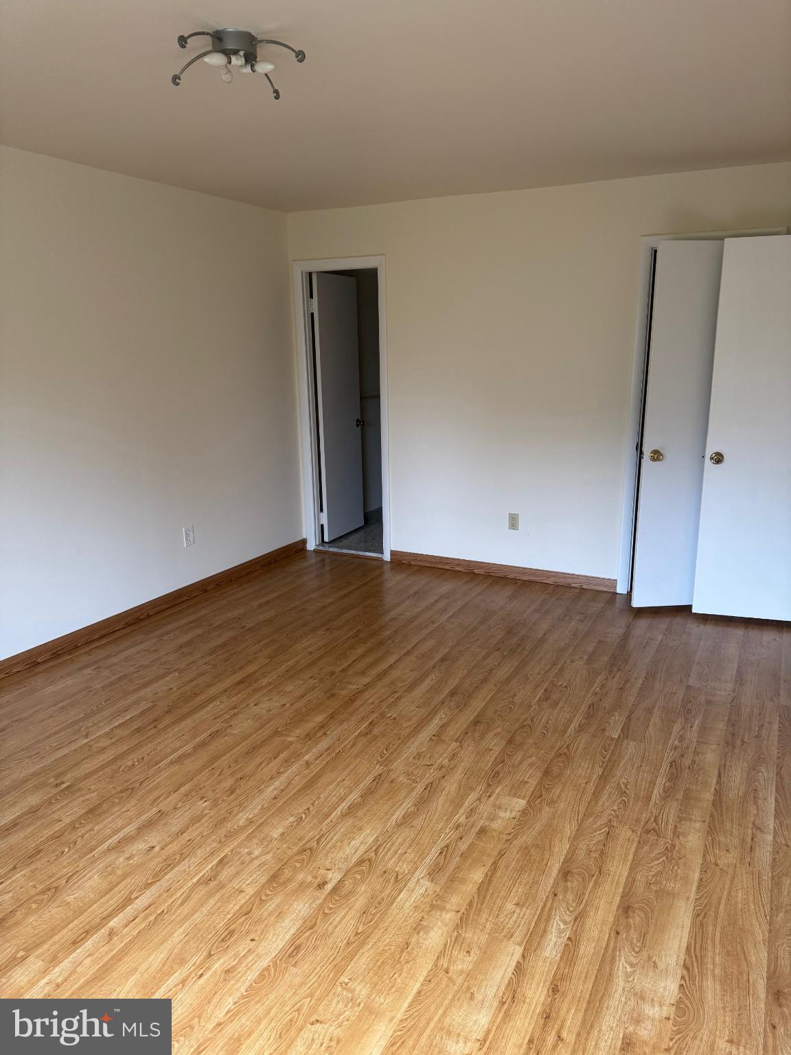 9908-00 Bustleton Avenue, Unit D2 Philadelphia, PA 19115 - Photo 10 of 11 a view of an empty room