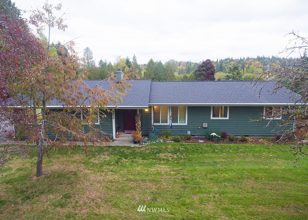 4613 Southeast Mayvolt Road Port Orchard, WA 98366 - Photo 1 of 16 Gallery Image 1