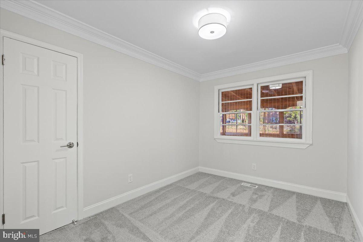 2004 Wolf Street Fort Washington, MD 20744 - Photo 15 of 39 an empty room with a window