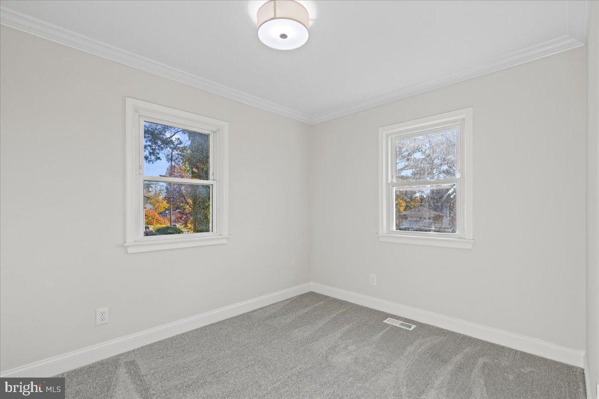 2004 Wolf Street Fort Washington, MD 20744 - Photo 19 of 39 an empty room with windows