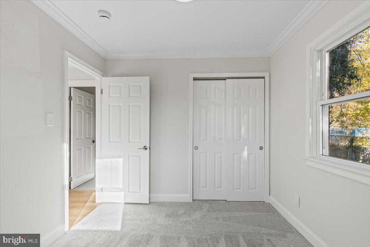 2004 Wolf Street Fort Washington, MD 20744 - Photo 20 of 39 a view of an empty room