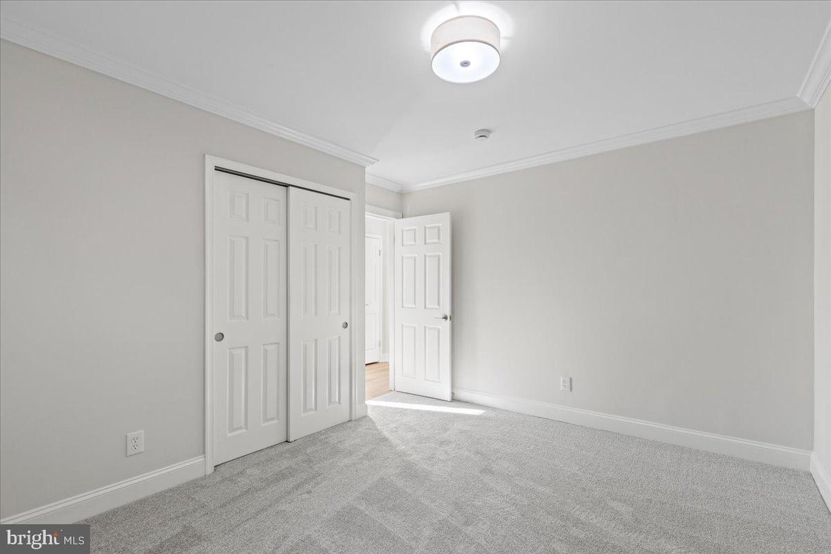 2004 Wolf Street Fort Washington, MD 20744 - Photo 23 of 39 an empty room with windows