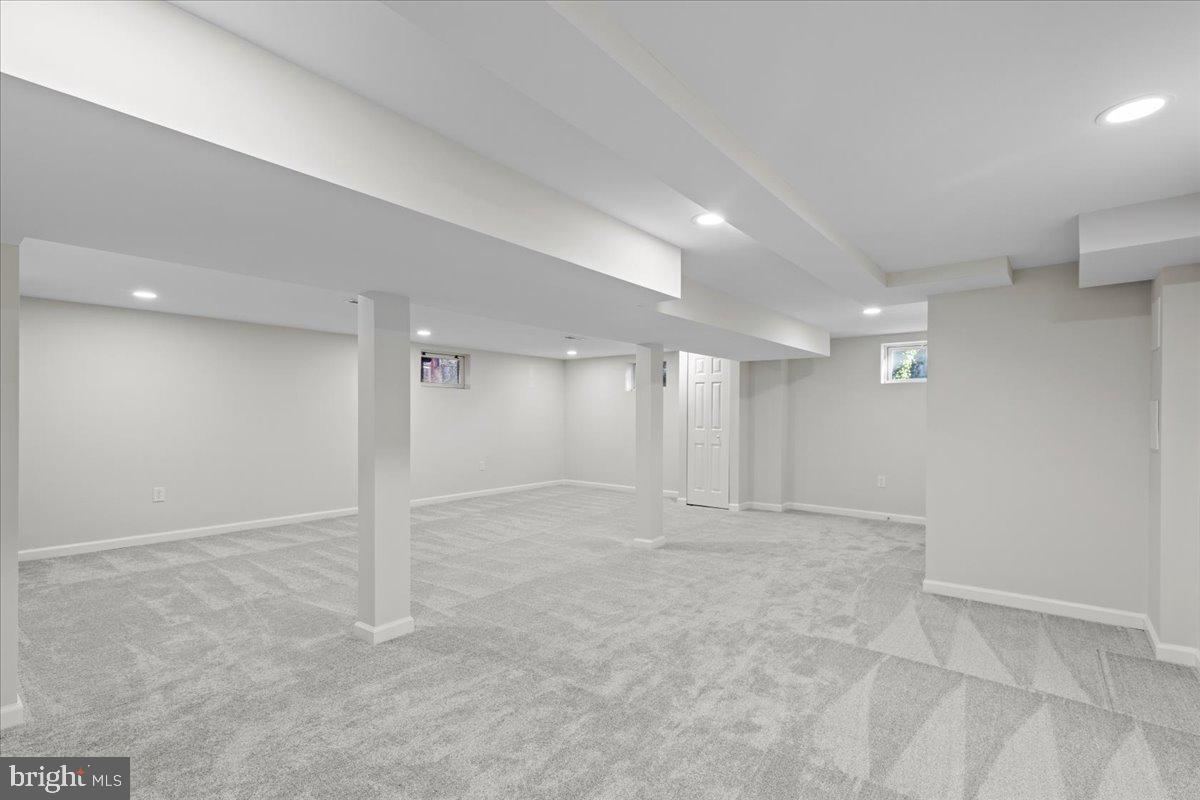 2004 Wolf Street Fort Washington, MD 20744 - Photo 25 of 39 a view of an empty room