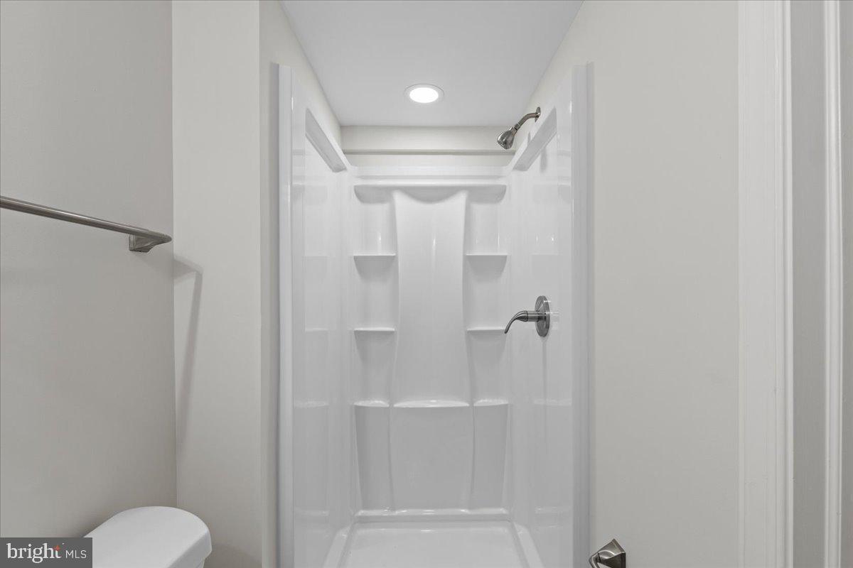 2004 Wolf Street Fort Washington, MD 20744 - Photo 29 of 39 a bathroom with a shower