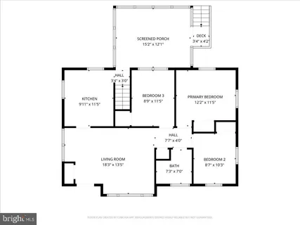 $399,000 | 2004 Wolf Street, Fort Washington, MD 20744
