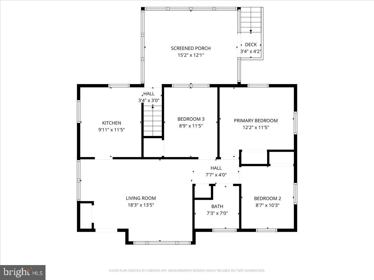 2004 Wolf Street Fort Washington, MD 20744 - Photo 38 of 39