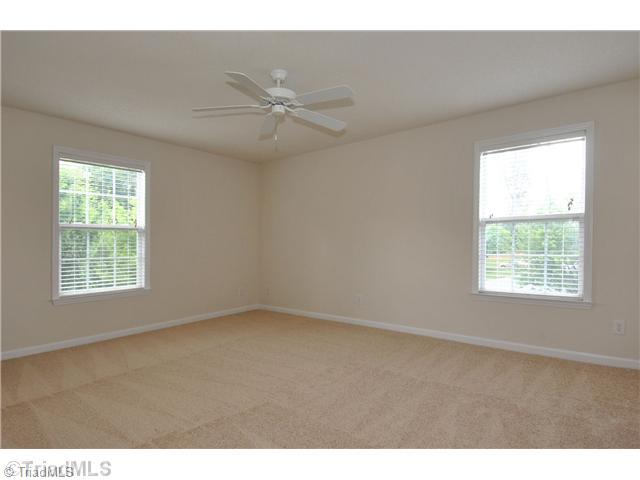 422 Timberline Ridge Court Winston-Salem, NC 27106 - Photo 7 of 10 Other. Bedroom