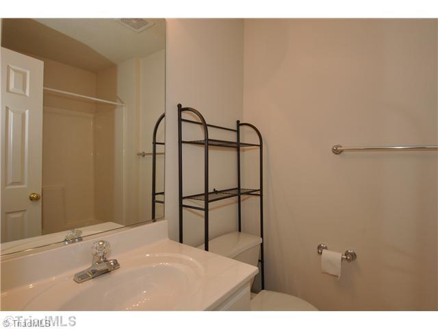 422 Timberline Ridge Court Winston-Salem, NC 27106 - Photo 9 of 10 Other. Bathroom