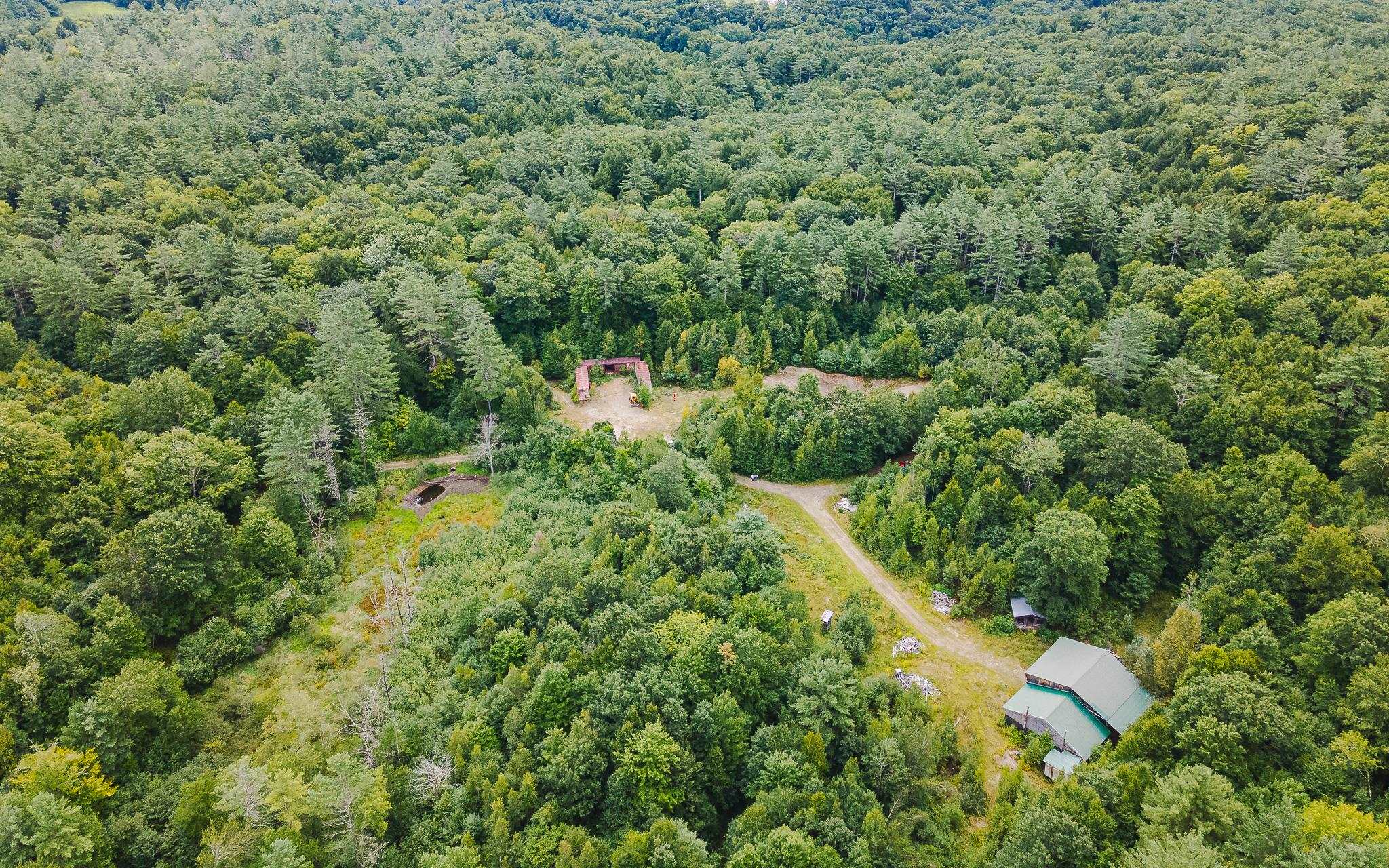 0 Jewett Road Langdon, NH 03602 - Photo 1 of 22