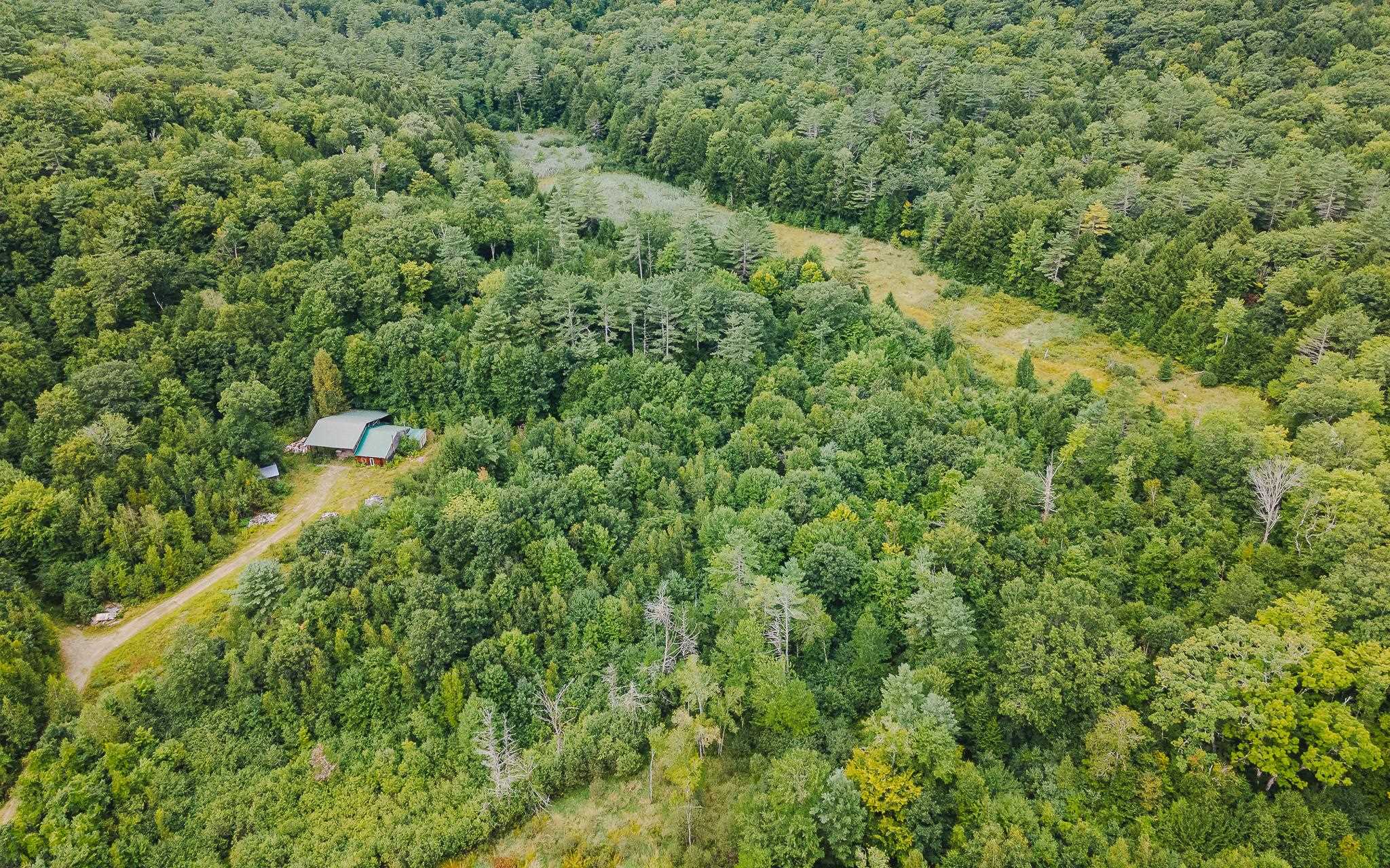 0 Jewett Road Langdon, NH 03602 - Photo 3 of 22