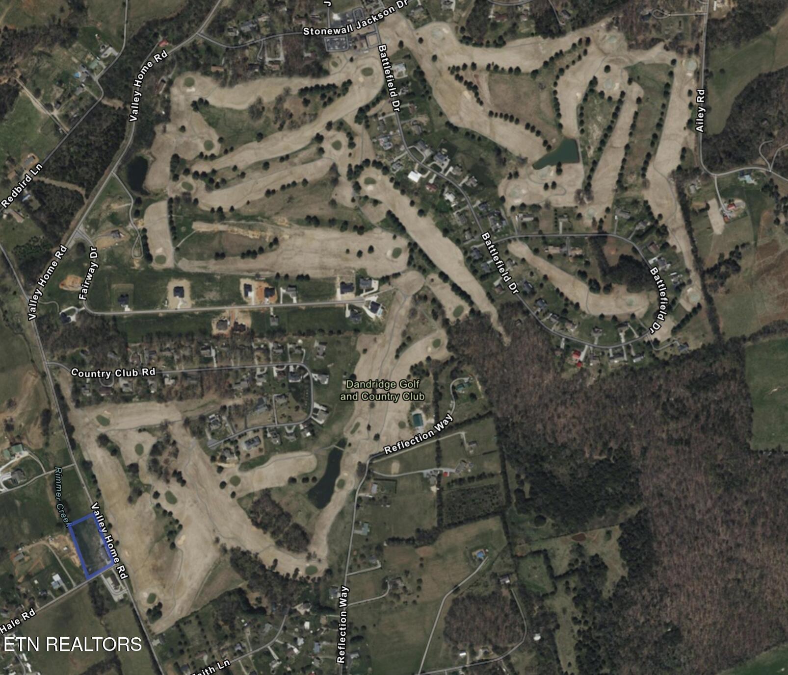 1065 Valley Home Road Dandridge, TN 37725 - Photo 2 of 36 Screenshot (212)