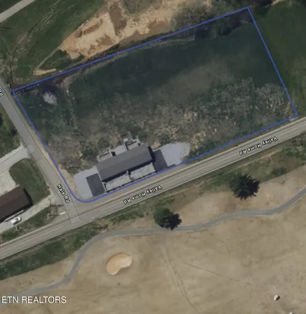 $650,000 | 1065 Valley Home Road, Dandridge, TN 37725