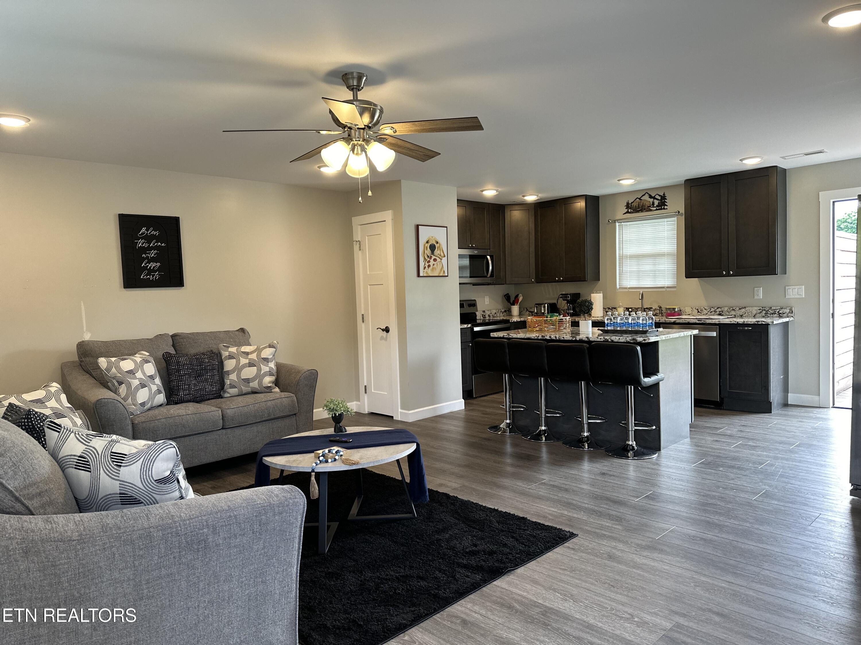 1065 Valley Home Road Dandridge, TN 37725 - Photo 6 of 36 IMG_3502