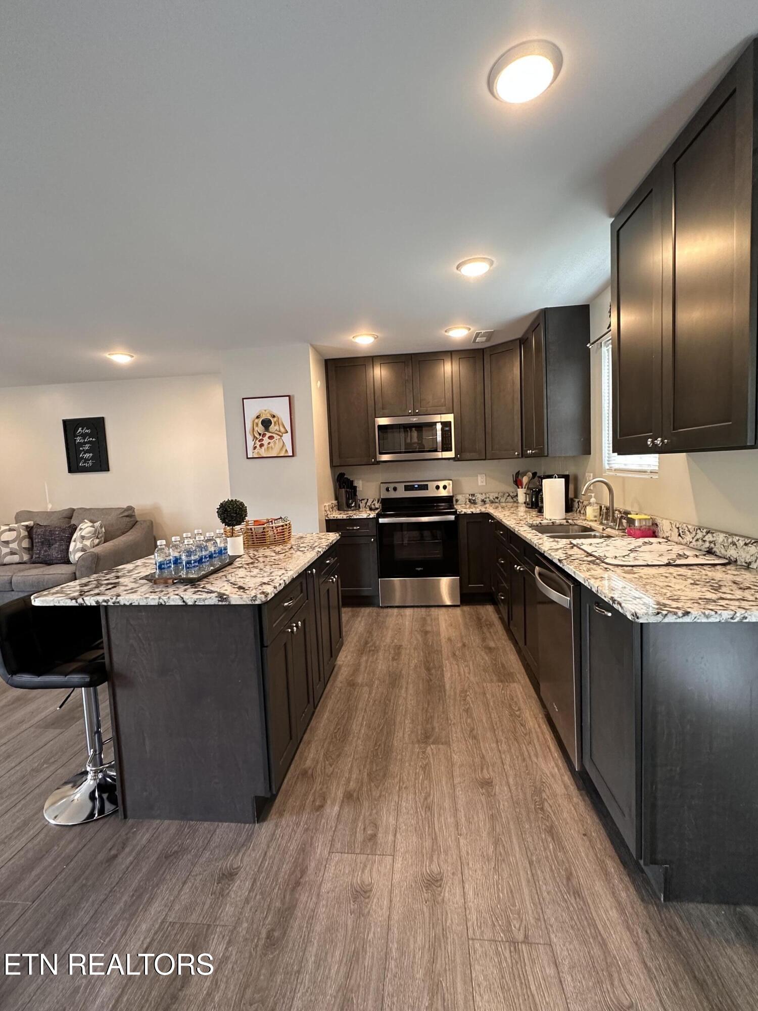 1065 Valley Home Road Dandridge, TN 37725 - Photo 7 of 36 IMG_3509