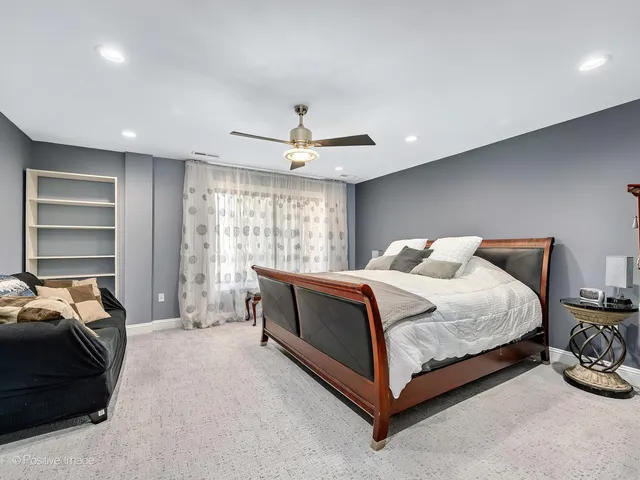 $544,900 | 1401 Burr Oak Road, Unit 114B, Hinsdale, IL 60521