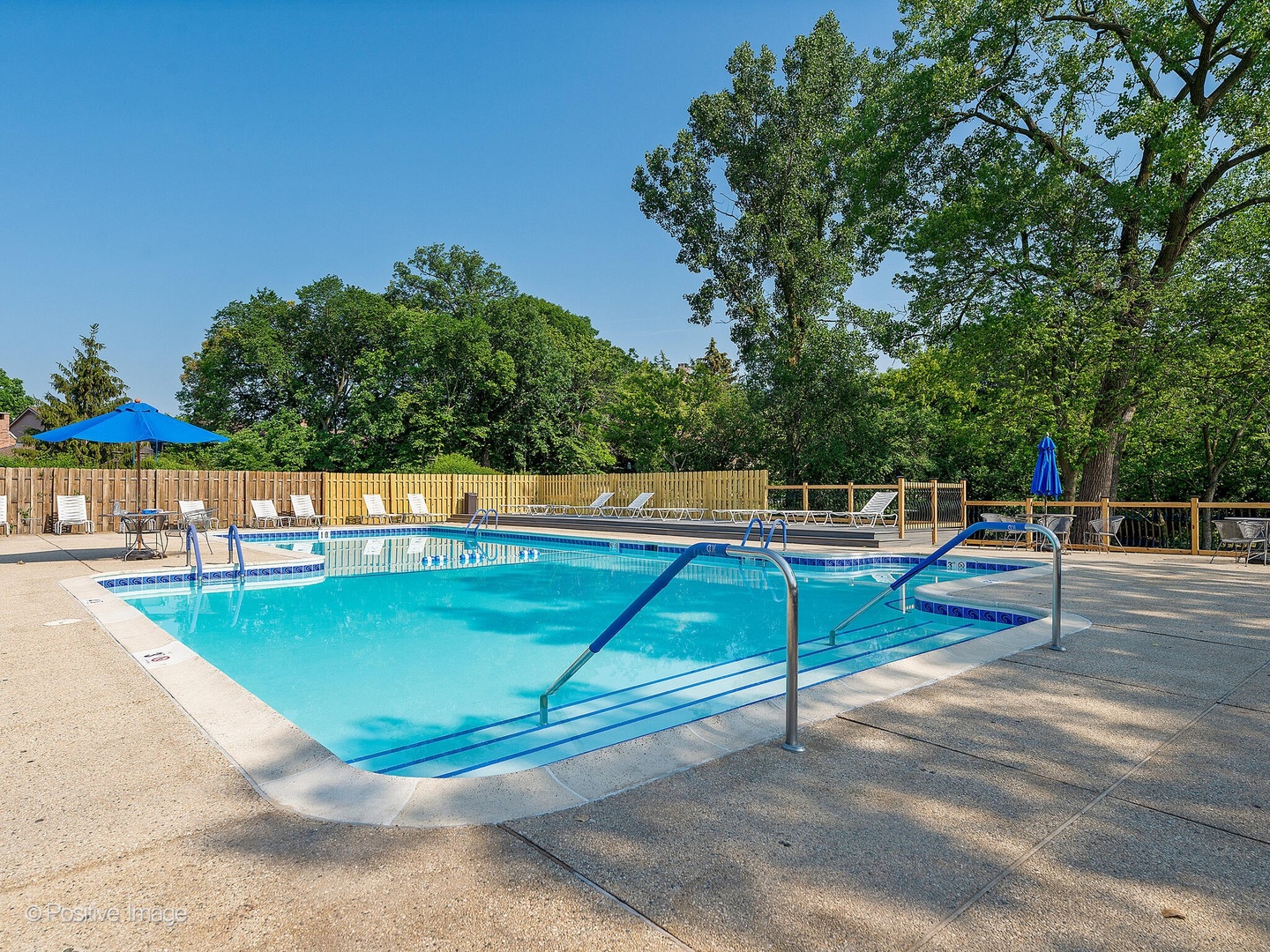 1401 Burr Oak Road, Unit 114B Hinsdale, IL 60521 - Photo 35 of 40