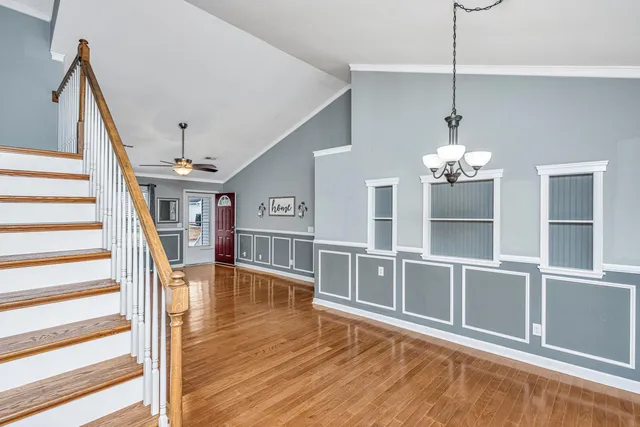 $365,000 | 243 Okehampton Drive, Goose Creek, SC 29445