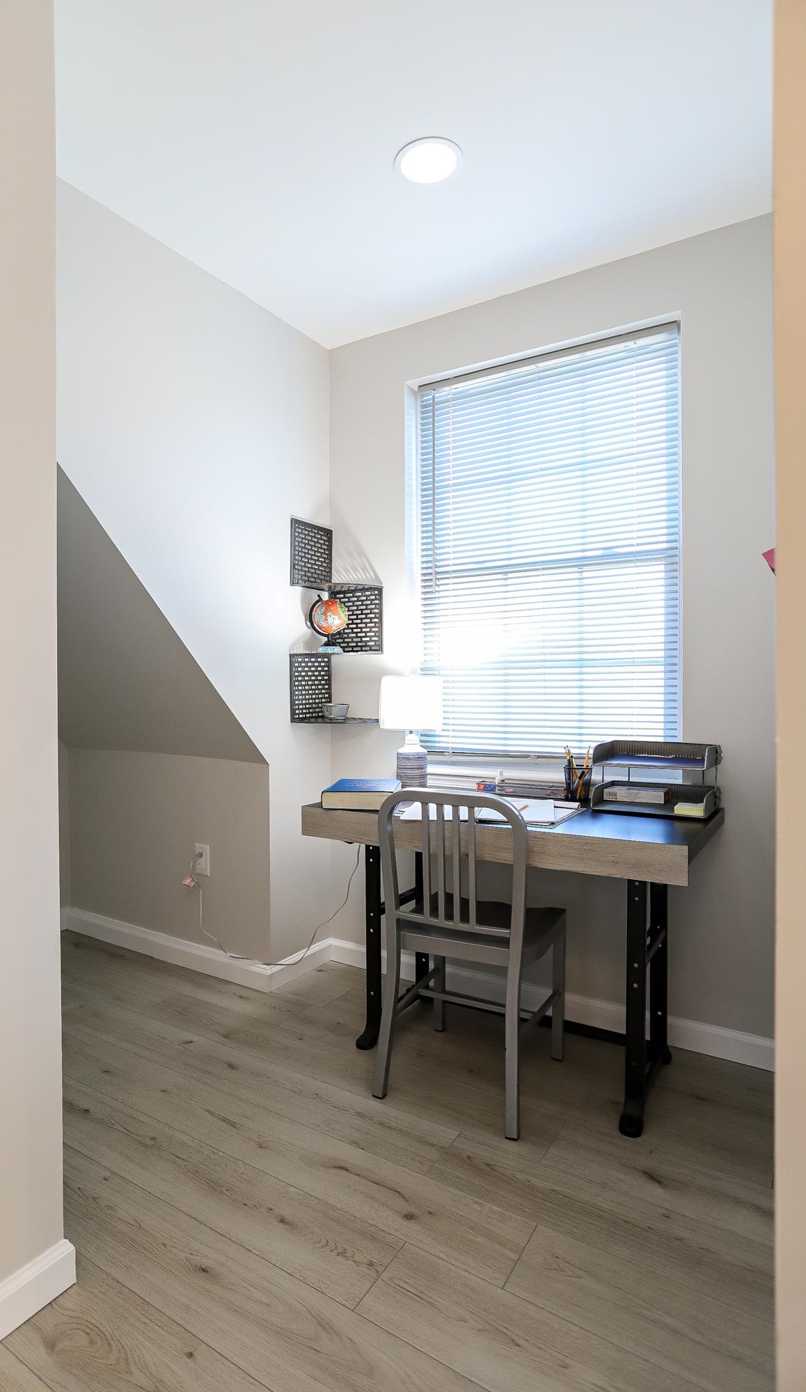 18 Cedarbrook Road Cape May, NJ 08204 - Photo 29 of 44 a view of a workspace with furniture and a window
