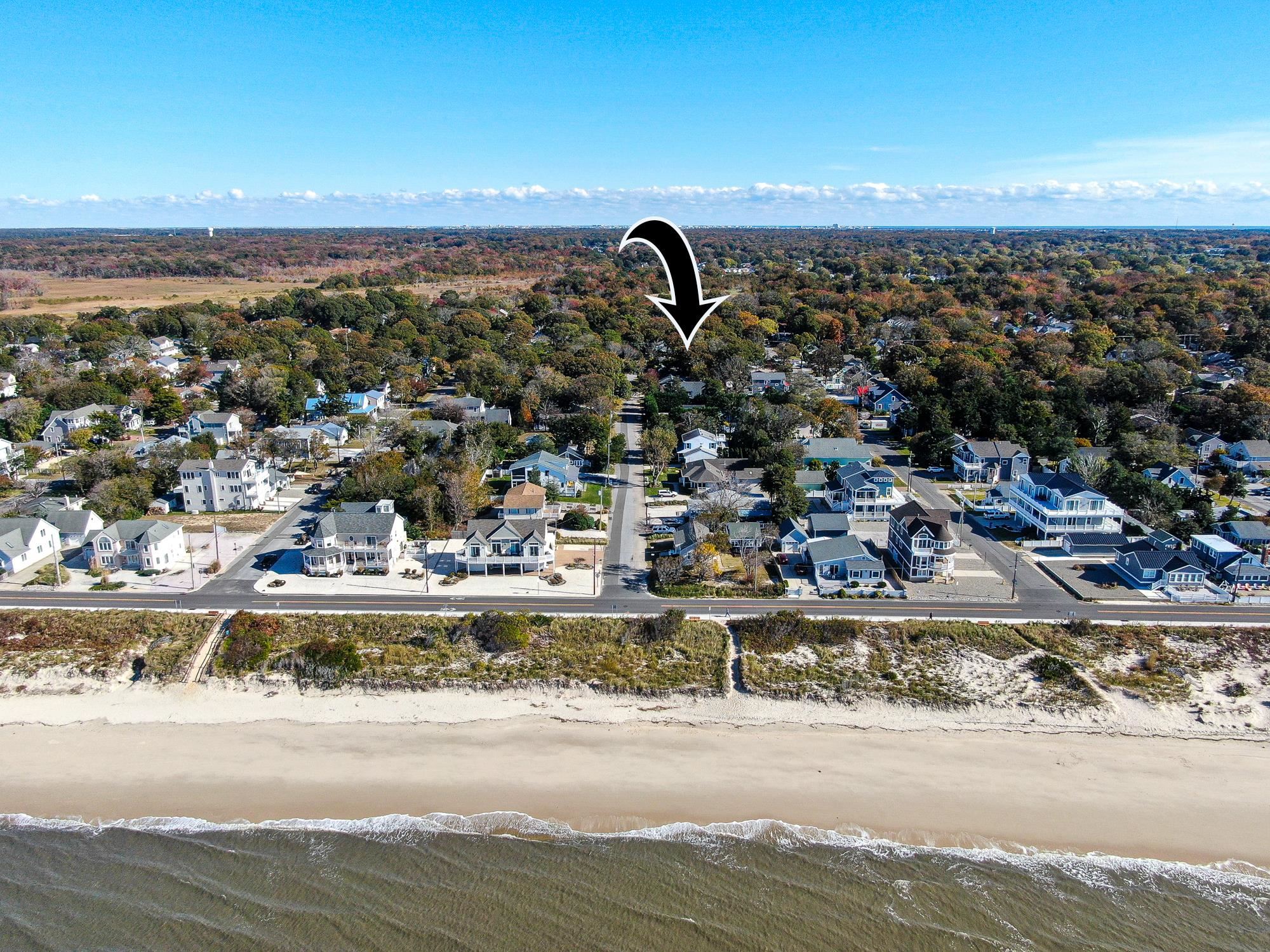 18 Cedarbrook Road Cape May, NJ 08204 - Photo 4 of 44
