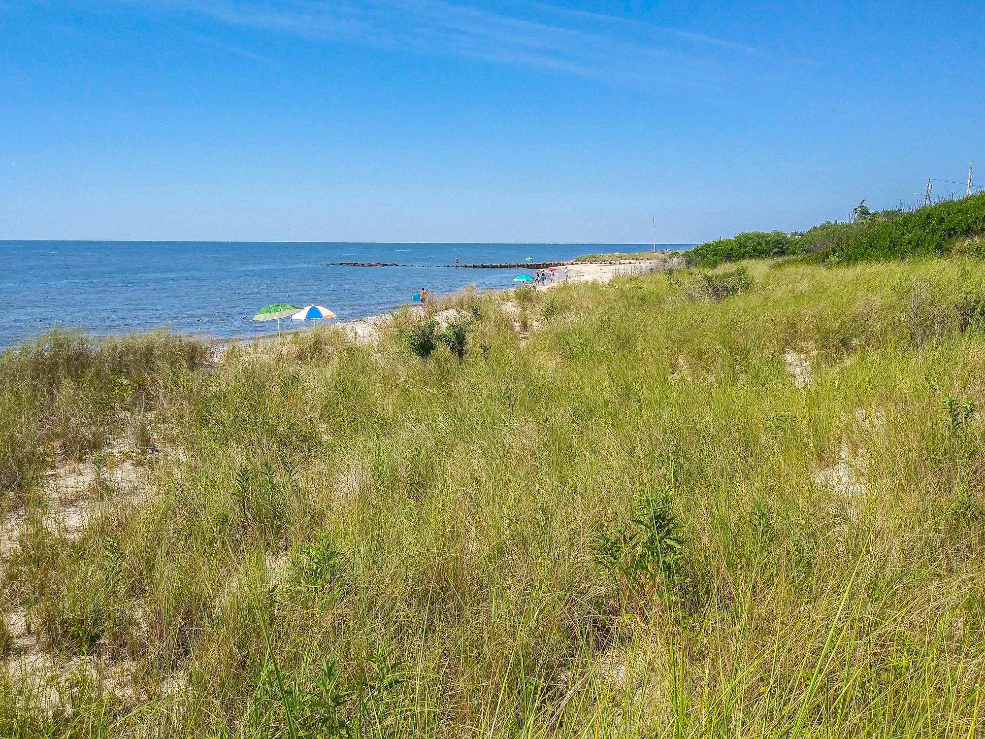 18 Cedarbrook Road Cape May, NJ 08204 - Photo 42 of 44 a view of an ocean