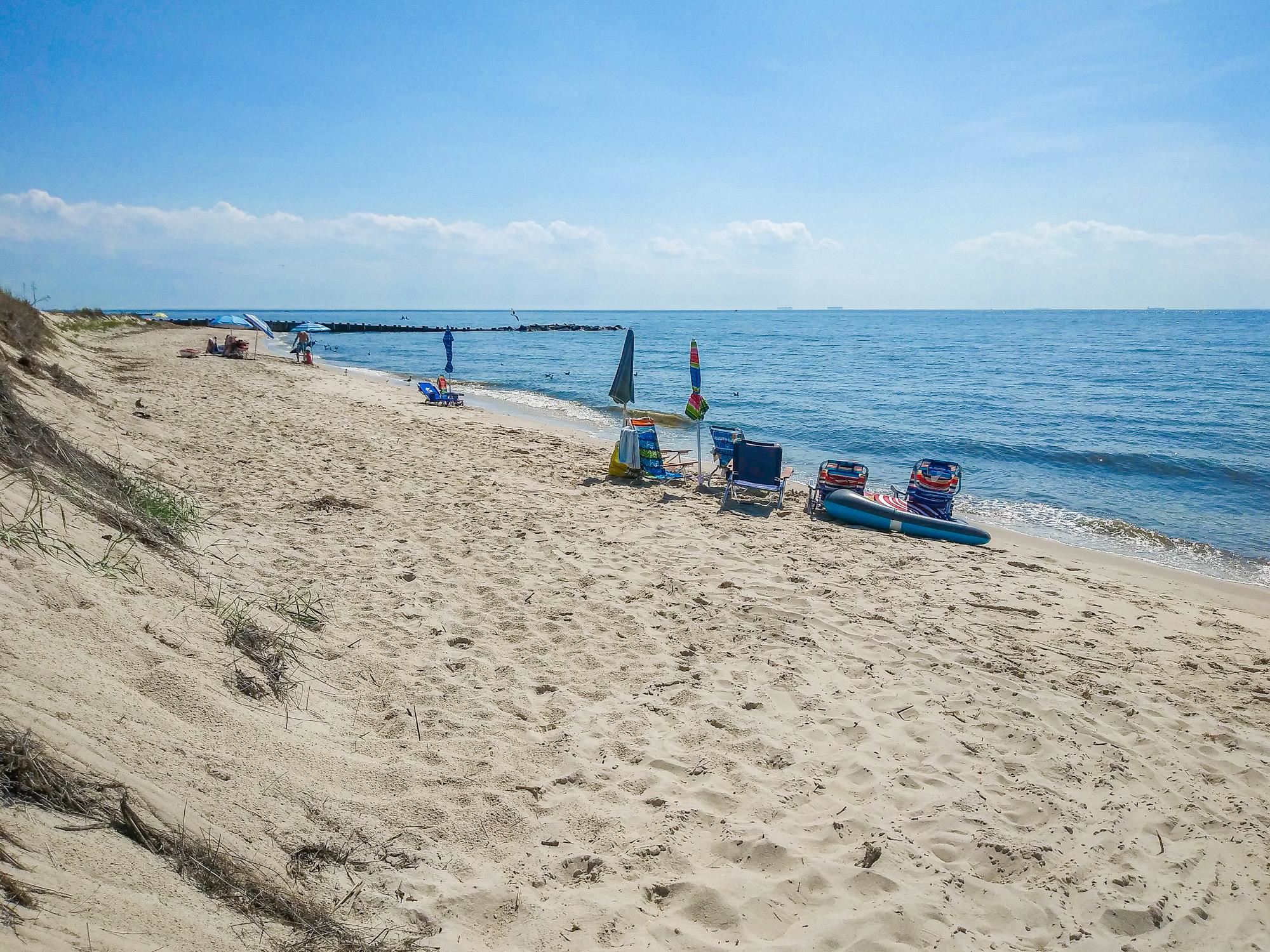 18 Cedarbrook Road Cape May, NJ 08204 - Photo 43 of 44