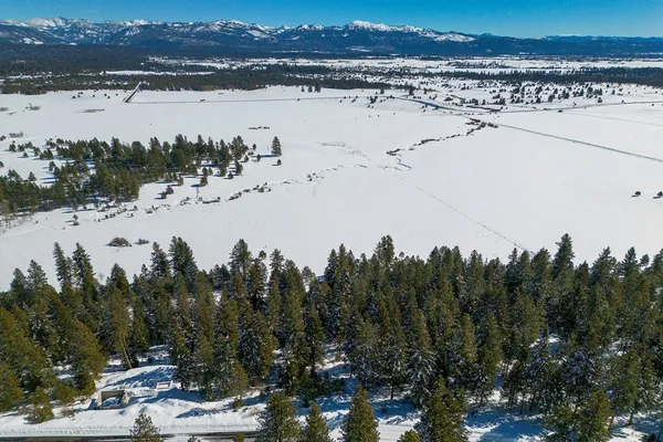 $598,000 | 5541 Lupine Lane, Unit 119, McCall, ID 83638