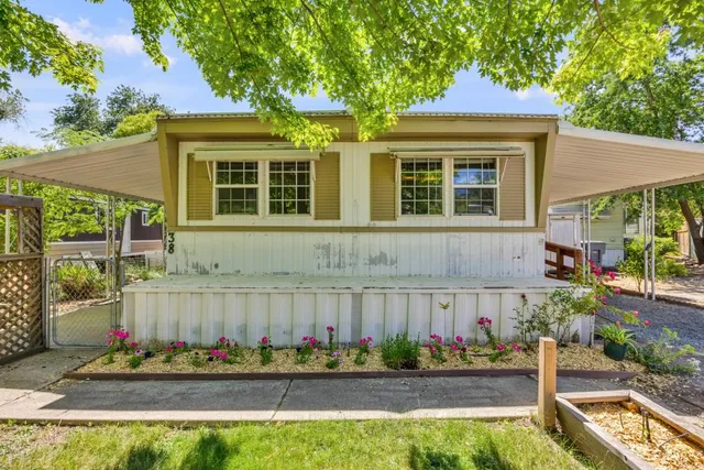 $35,000 | 4800 Auburn Folsom Road, Unit 38, Loomis, CA 95650