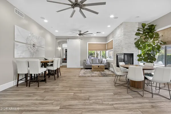 $1,250,000 | 1333 North Cliffside Drive, Gilbert, AZ 85234